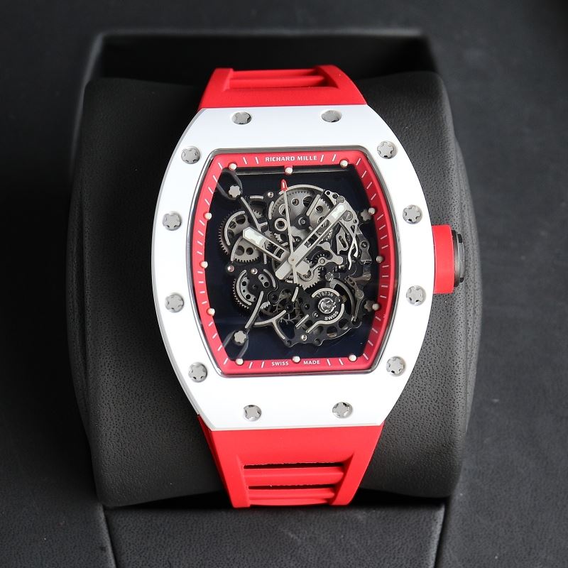 RICHARD MILLE Watches